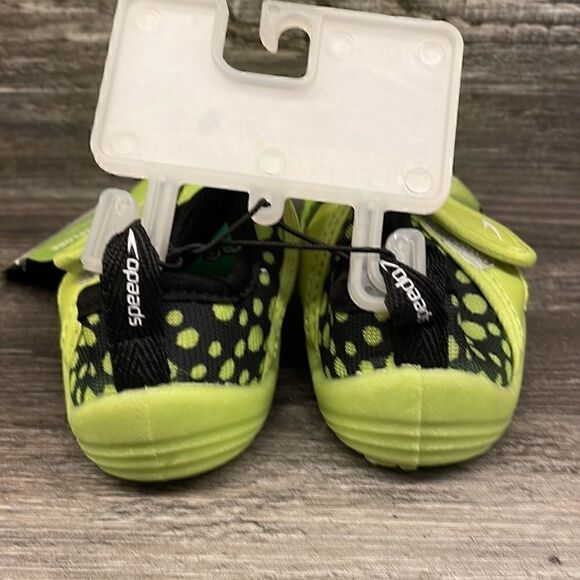 Speedo Toddler Shore Explore Water Shoes - Picture 7 of 9